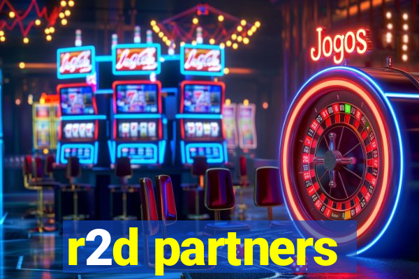 r2d partners